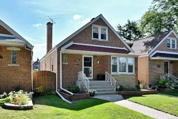 5405 N MULLIGAN AVE, Chicago, IL 60630