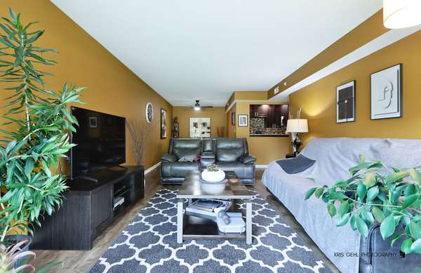 5201 Carriageway DR #C116, Rolling Meadows, IL 60008