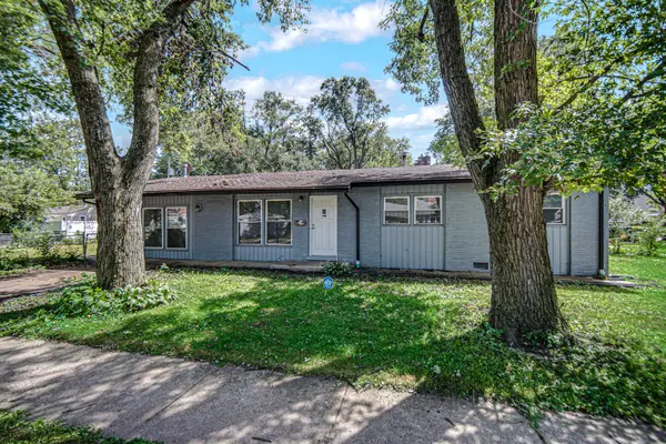 16801 Head AVE, Hazel Crest, IL 60429