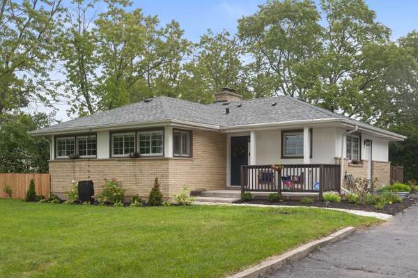 1801 Joppa AVE, Zion, IL 60099
