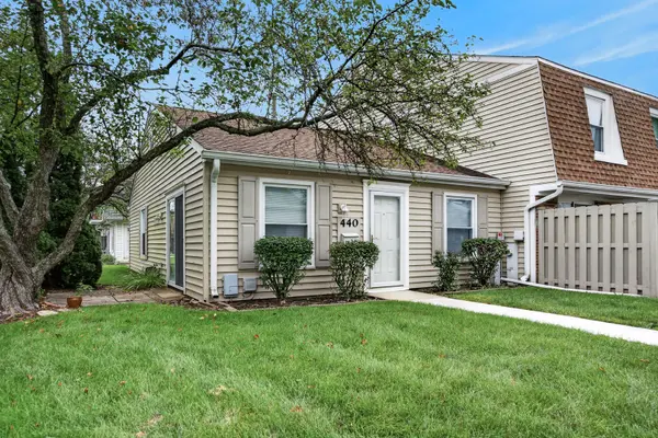 440 Lear CT #0, Schaumburg, IL 60194