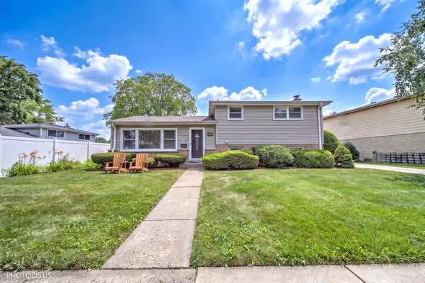 148 Jeffery LN, Des Plaines, IL 60018