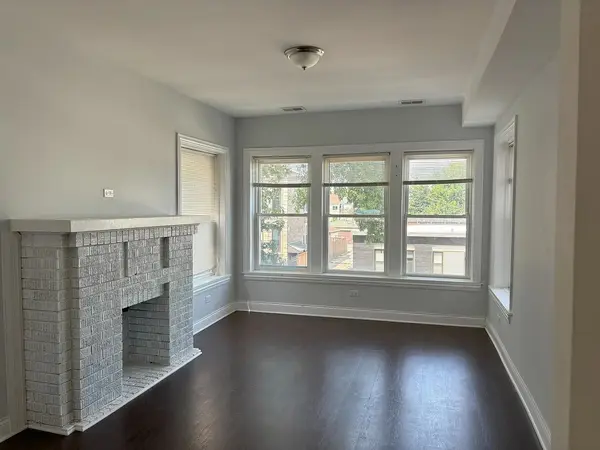 3613 W Palmer ST #2, Chicago, IL 60647