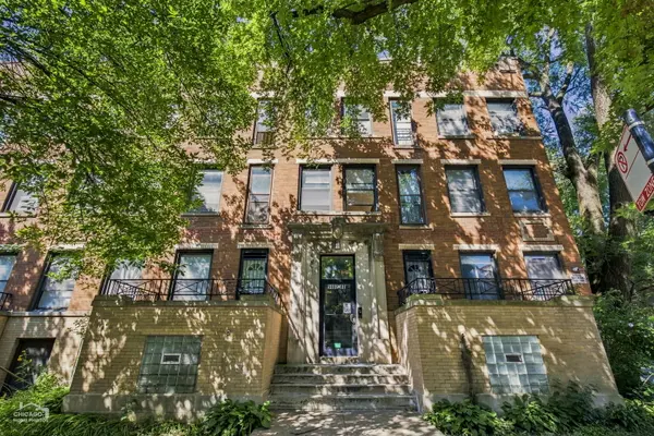 5402 S Woodlawn AVE #1, Chicago, IL 60637