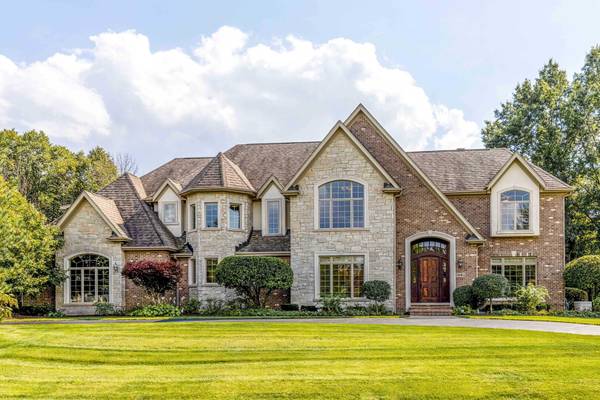 3995 Orchard LN, Long Grove, IL 60047