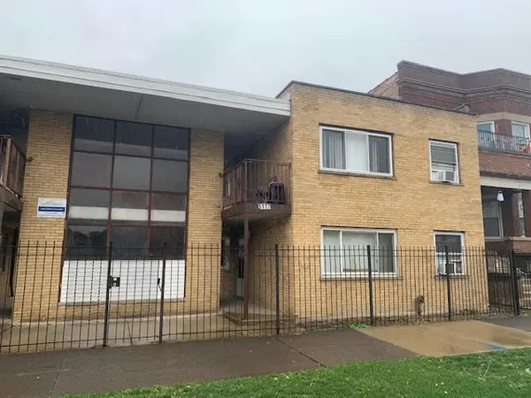5117 S WESTERN BLVD #1C7, Chicago, IL 60609