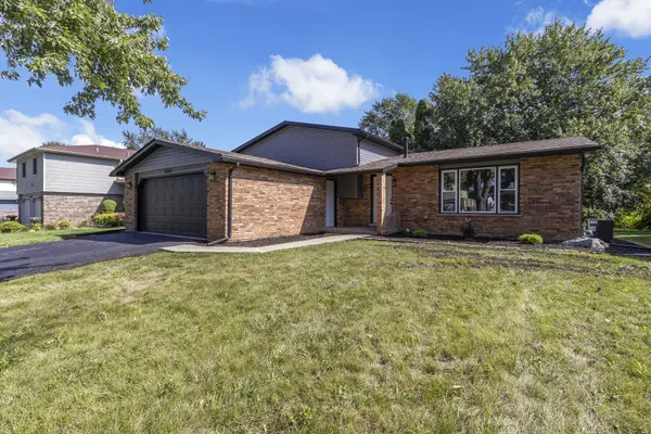 5301 Imperial DR, Richton Park, IL 60471