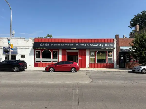 3904 W Chicago AVE, Chicago, IL 60651
