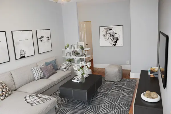 5024 N Winthrop AVE #3W, Chicago, IL 60640