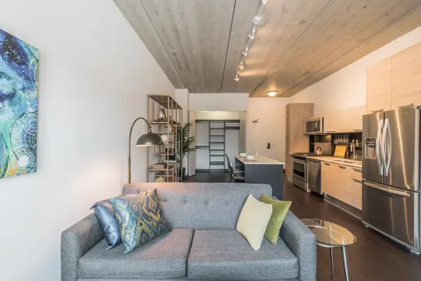 710 W Grand AVE #708, Chicago, IL 60654