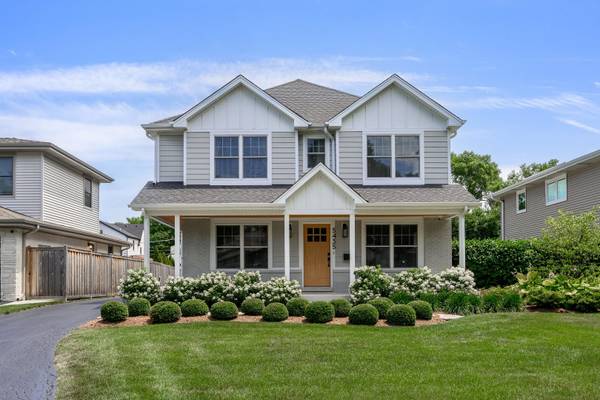 5435 Central AVE, Western Springs, IL 60558