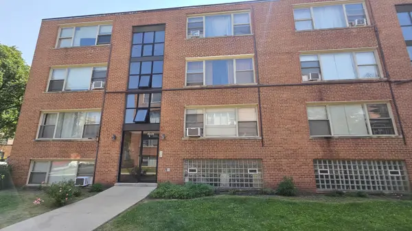 2239 W FARWELL AVE #2A, Chicago, IL 60645
