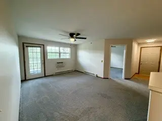 510 Cunat BLVD #2D, Richmond, IL 60071