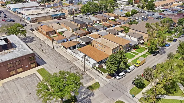 6242 S Mulligan AVE, Chicago, IL 60638