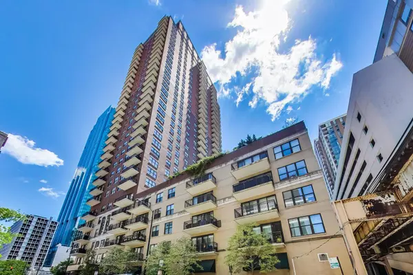 41 E 8th ST #904, Chicago, IL 60605