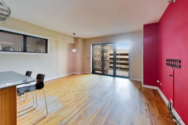 41 E 8th ST #904, Chicago, IL 60605