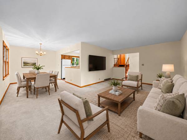 1706 E Euclid AVE, Arlington Heights, IL 60004