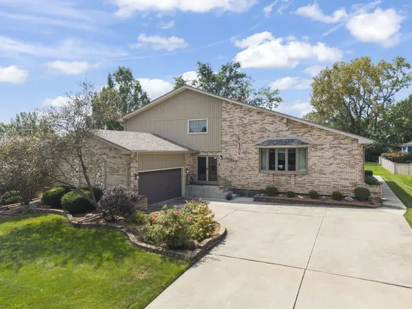 13540 S Monaghan RD, Homer Glen, IL 60491