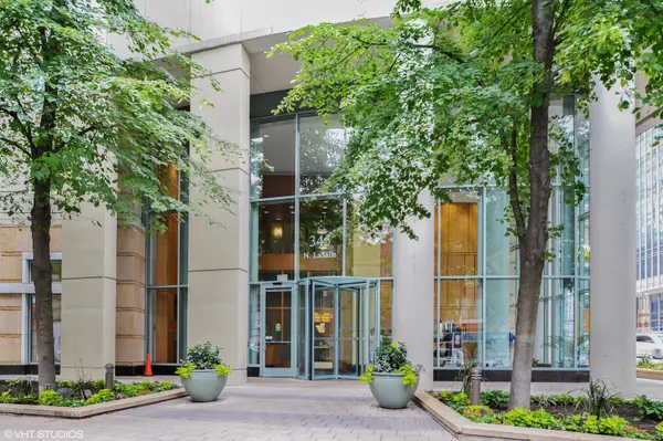 345 N LaSalle ST #1505, Chicago, IL 60654
