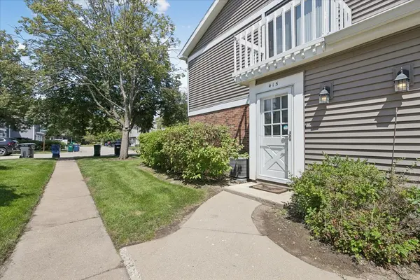 415 Tyler CT #415, Vernon Hills, IL 60061