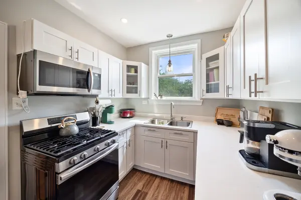 338 S East AVE #3N, Oak Park, IL 60302