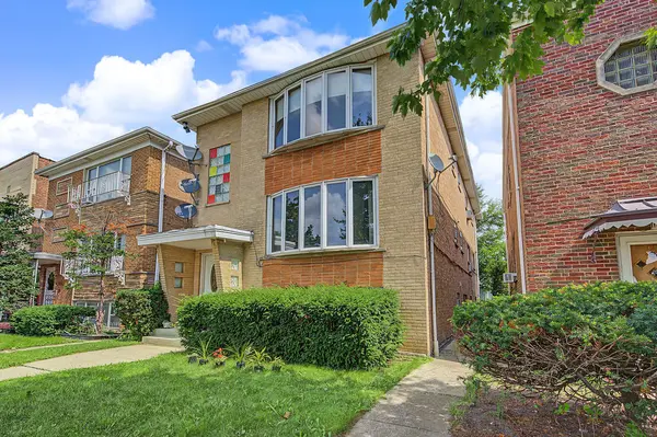 1513 Maple AVE, Berwyn, IL 60402