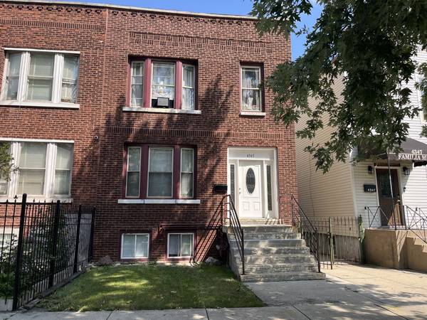 4345 S Artesian AVE #bsmt, Chicago, IL 60632