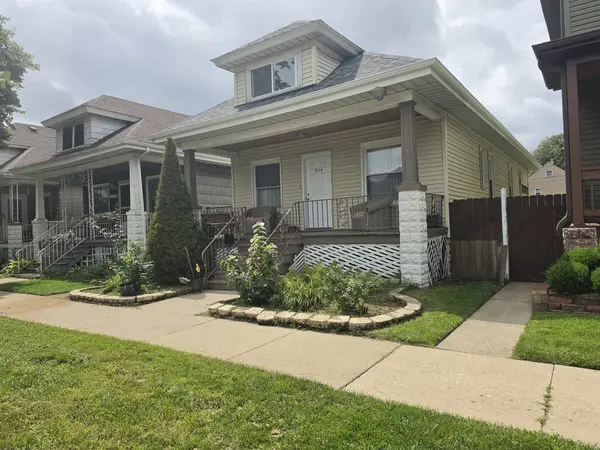 3116 S 52nd CT, Cicero, IL 60804