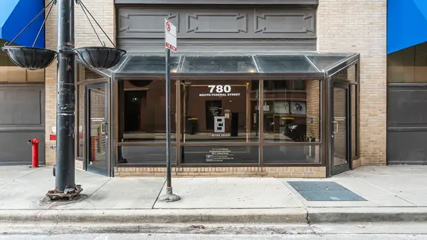 780 S Federal ST #1009, Chicago, IL 60605