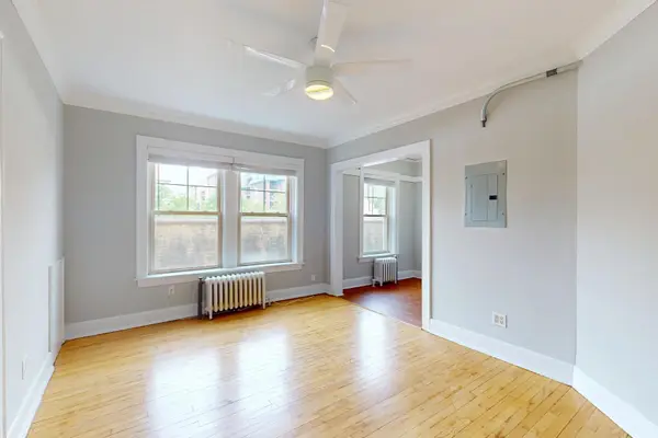7 W Campbell ST #3, Arlington Heights, IL 60005