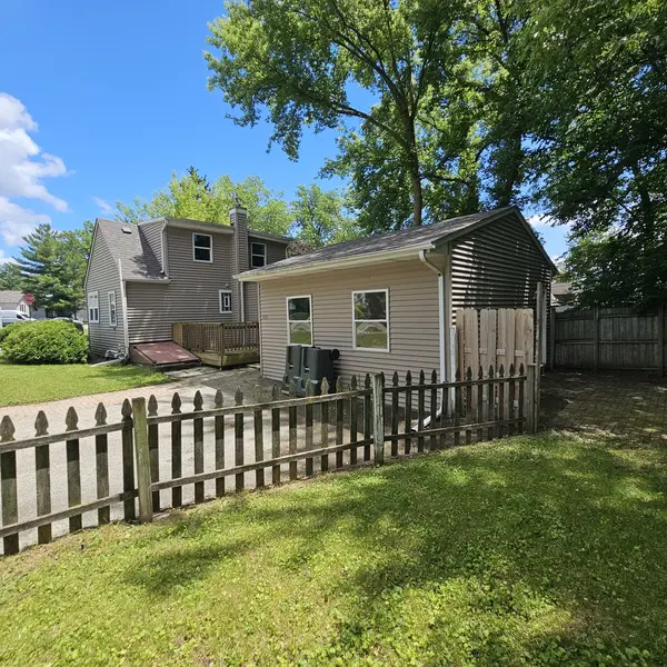 611 Golfview DR, Round Lake Beach, IL 60073