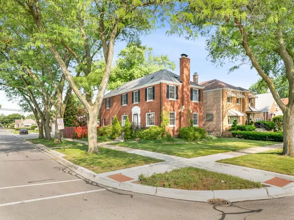 7500 W Wabansia AVE, Elmwood Park, IL 60707