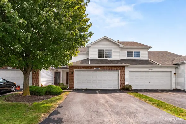 343 Capitol DR, Sugar Grove, IL 60554