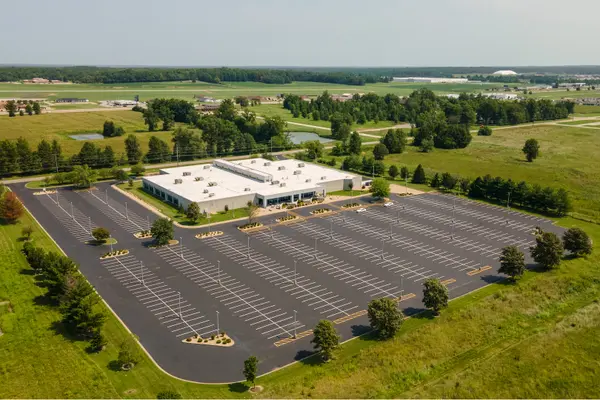 5001 Meadowland Pkwy, Marion, IL 62959