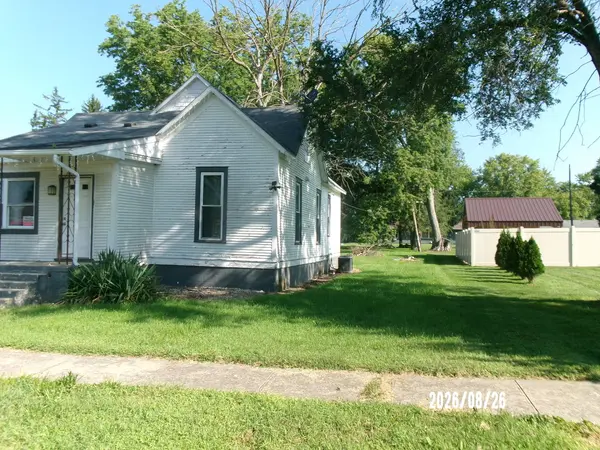 709 E Jones ST, Milford, IL 60953