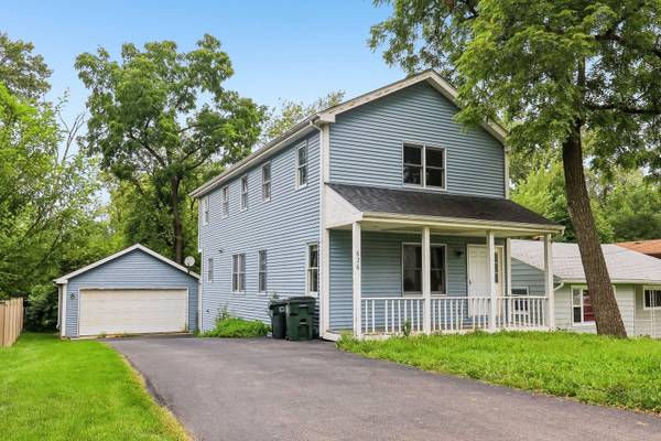 626 Pleasure DR, Mundelein, IL 60060