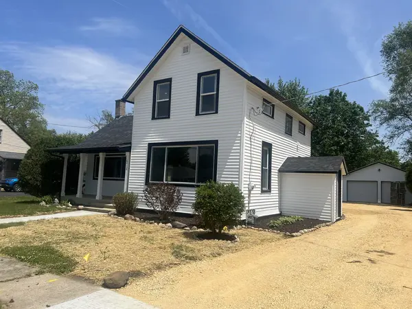 6408 Wayne ST, Union, IL 60180
