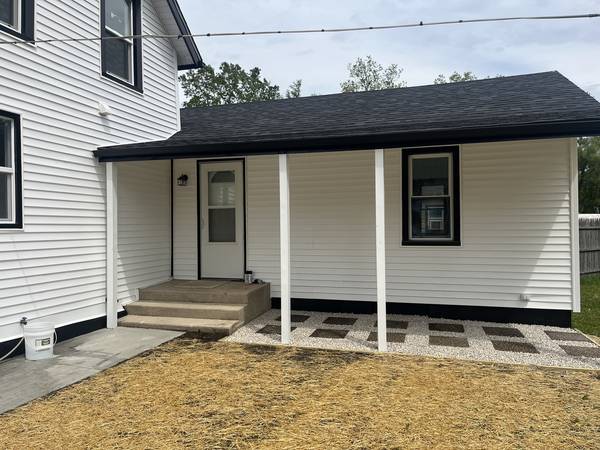 6408 Wayne ST, Union, IL 60180