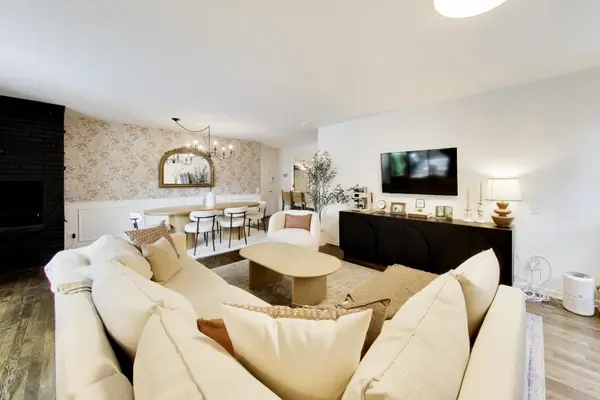 1122 W Altgeld ST #1, Chicago, IL 60614