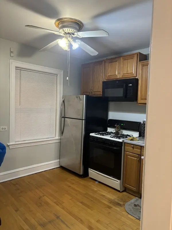 4524 W Lawrence AVE, Chicago, IL 60630