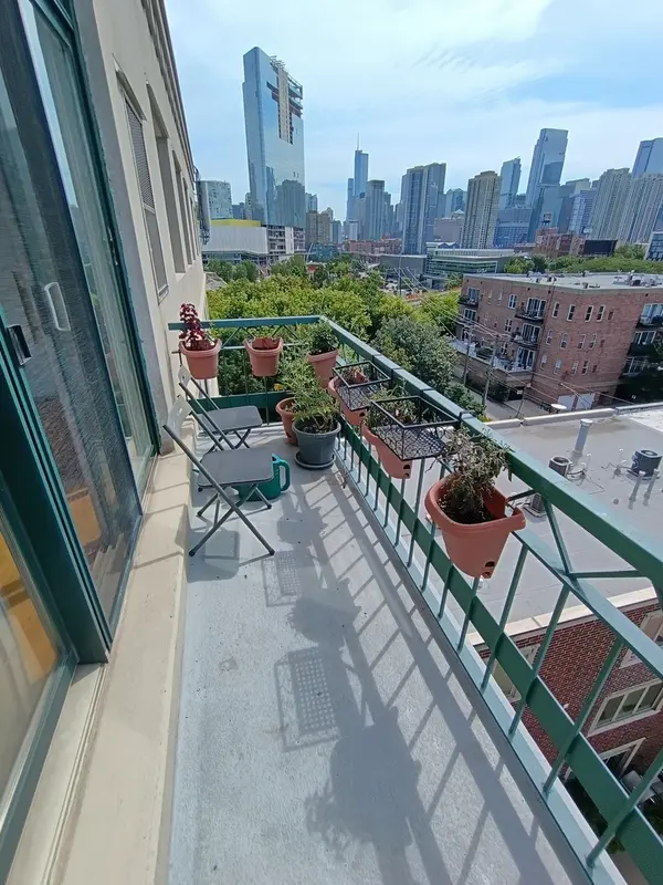 680 N Green ST #704, Chicago, IL 60642