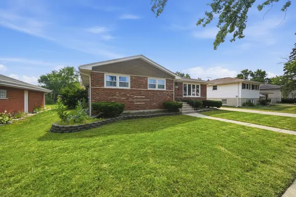 18433 Center AVE, Homewood, IL 60430
