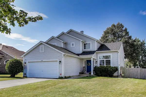329 Sundance DR, Bartlett, IL 60103