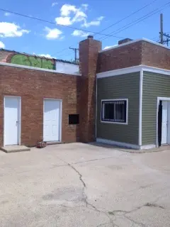 Address Not Disclosed