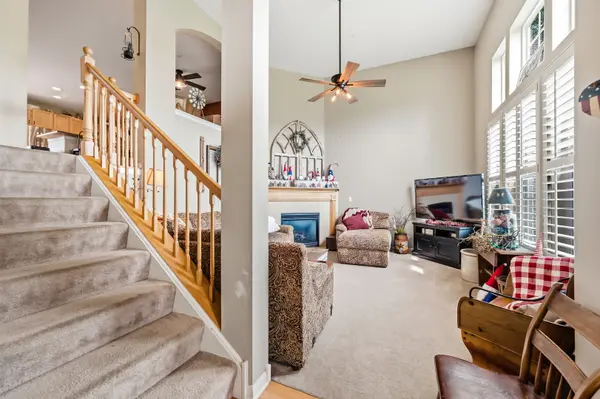 1165 Comiskey AVE #1165, North Aurora, IL 60542