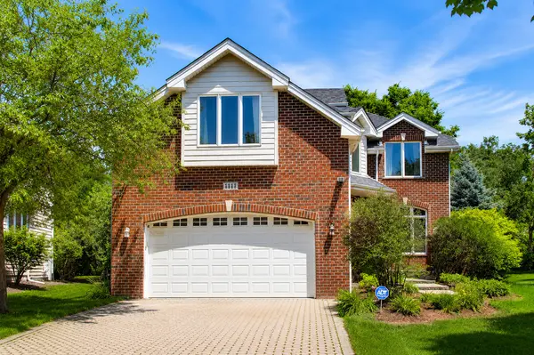 1111 Compass CT, Naperville, IL 60540