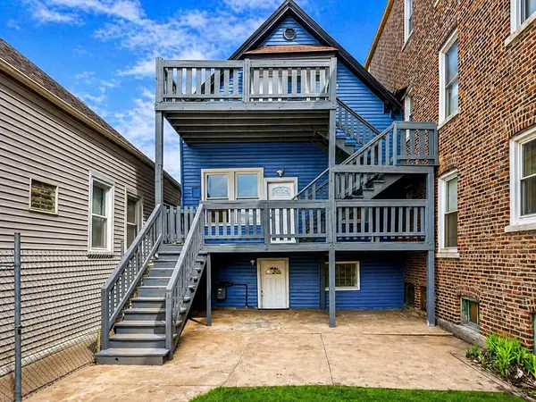 4329 S Wood ST, Chicago, IL 60609