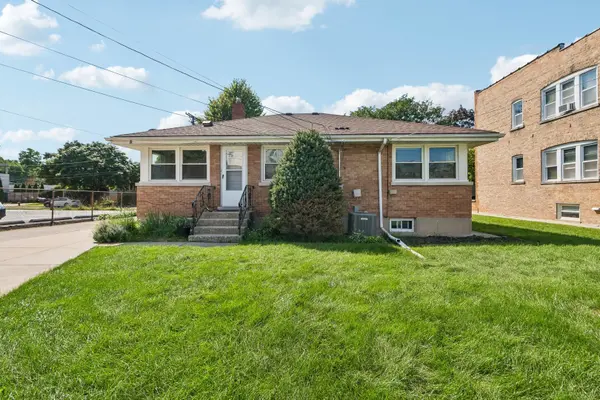 214 Rockford AVE, Forest Park, IL 60130