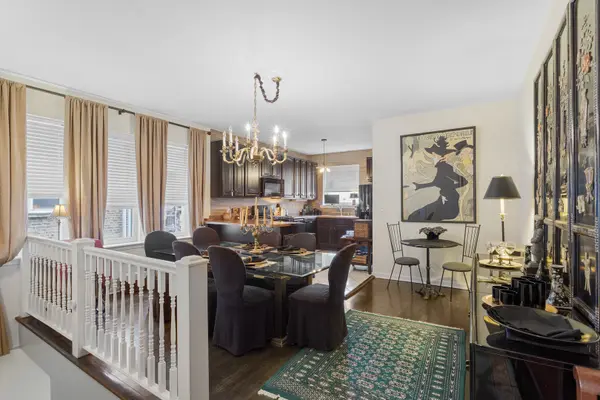 3512 W Leland AVE #1, Chicago, IL 60625