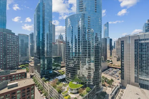 512 N Mcclurg CT #1608, Chicago, IL 60611